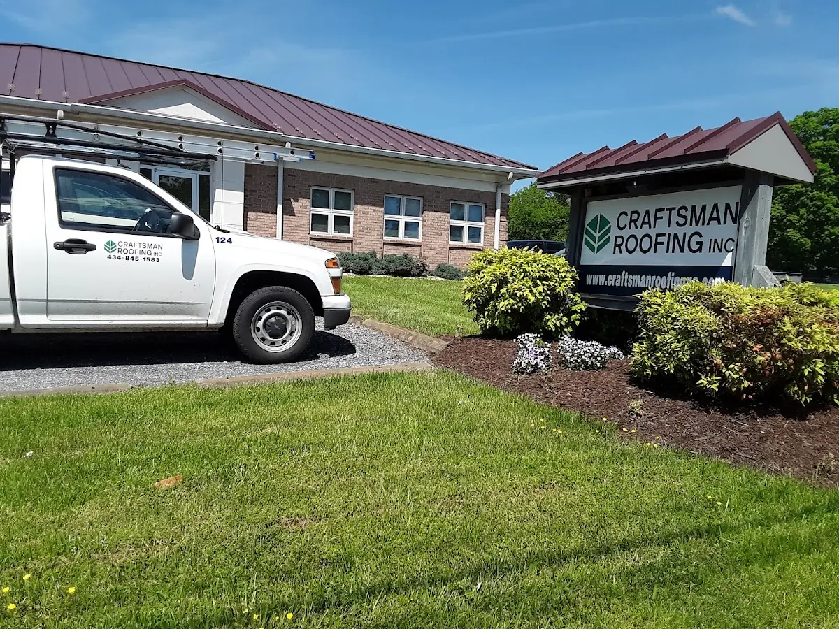 Quality Roof Replacement by experienced craftsmen in Umw Campus